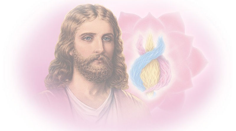 Mestre Ascenso Jesus Cristo