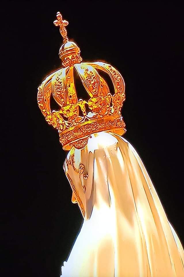 Nossa Sra. de Fátima